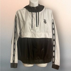 K-SWISS Windbreaker - Excellent, Lightweight